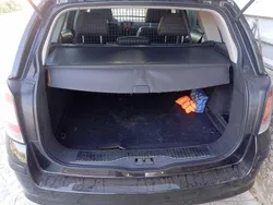 Usado 2009 Opel Astra Sedan | € 3.500