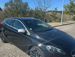 Usado 2015 Volvo V40 R-Design Carrinha | € 10.900 (Preço justo)