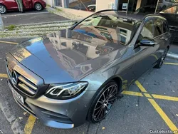 Mercedes E300