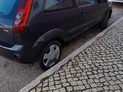 Usado 2008 Ford Fiesta Citadino | € 3.000 (Super Preço)