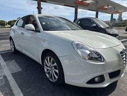 Usado 2015 Alfa Romeo Giulietta Citadino | € 10.800 (Preço justo)