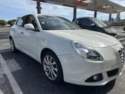 Usado 2015 Alfa Romeo Giulietta Citadino | € 11.000