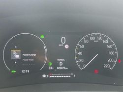 Branco Usado 2024 Honda HR-V Elegance SUV | € 33.990 (Caro)