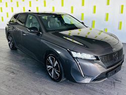 Cinza Usado 2023 Peugeot 308 Allure Carrinha | € 21.800 (Bom preço)