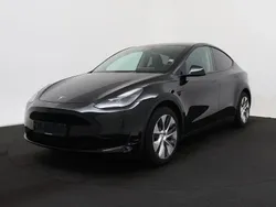 Preto Usado 2022 Tesla Model Y Long Range SUV | € 32.890