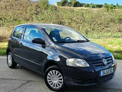 VW Fox