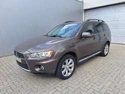 Outra Usado 2010 Mitsubishi Outlander Intense+ SUV | € 12.500