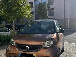 Outra Usado 2015 Smart ForTwo Coupé Coupé | € 7.500 (Bom preço)