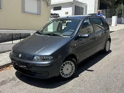 Usado 2001 Fiat Punto Citadino | € 1.600