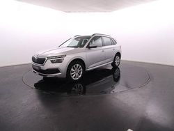 Cinzento Usado 2023 Skoda Kamiq SUV | € 21.900 (Preço justo)