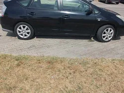 Usado 2008 Toyota Prius Citadino | € 5.500