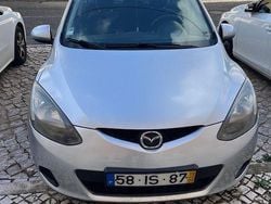 Usado 2010 Mazda 2 Sedan | € 4.300