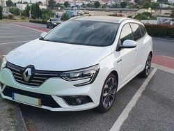 Usado 2019 Renault Mégane IV Bose Edition Carrinha | € 15.900 (Bom preço)