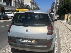 Usado 2003 Renault Scénic II Monovolume | € 2.000