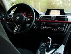 Cinza Usado 2015 BMW 420 Gran Coupé Sport Line Coupé | € 24.900 (Caro)