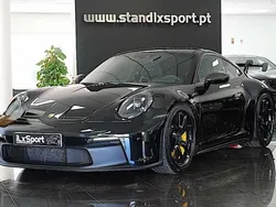 Preto Usado 2024 Porsche 911 | € 259.990