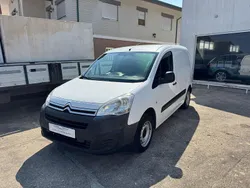 Branco Usado 2017 Citroën Berlingo Monovolume | € 7.500 (Super Preço)