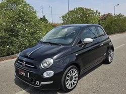 Usado 2016 Fiat 500 Lounge | € 8.990 (Bom preço)