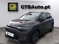Cinzento Usado 2024 Citroën C3 Aircross SUV | € 19.499 (Preço elevado)