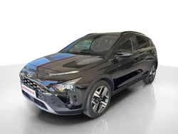 Preto Usado 2023 Hyundai Bayon SUV | € 17.250 (Bom preço)