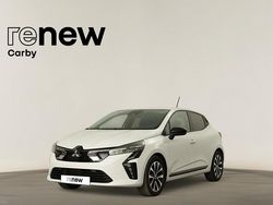 Branco Usado 2024 Mitsubishi Colt Invite | € 17.790 (Preço justo)