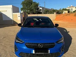 Usado 2021 Opel Corsa Elegance Sedan | € 14.000 (Preço elevado)