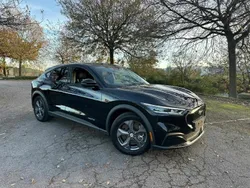 Preto Usado 2021 Ford Mustang Mach-E SUV | € 35.990
