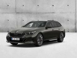 Cinza sophisto metalizada brilhante Novo 2024 BMW i5 Comfort Edition Sedan | € 94.452