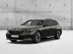 Cinza sophisto metalizada brilhante Novo 2024 BMW i5 Comfort Edition Sedan | € 94.452