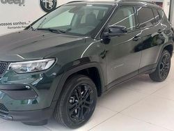 Verde Novo 2025 Jeep Compass North SUV | € 39.900 (Caro)