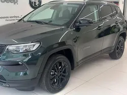 Verde Novo 2025 Jeep Compass North SUV | € 39.900 (Caro)
