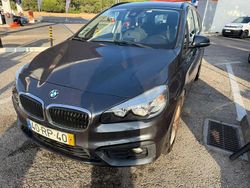 Usado 2016 BMW 216 Sedan | € 15.900 (Preço elevado)