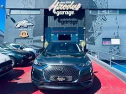 Cinzento Usado 2020 DS Automobiles DS3 Crossback SUV | € 17.990 (Preço elevado)