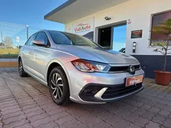 Cinza Usado 2022 VW Polo Life | € 16.900 (Preço justo)