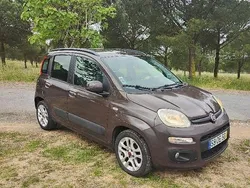 Usado 2013 Fiat Panda Citadino | € 5.500