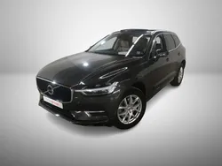 Preto Usado 2020 Volvo XC60 Momentum SUV | € 36.990 (Preço justo)