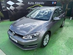 Outra Usado 2014 VW Golf VII Carrinha | € 9.950 (Preço justo)