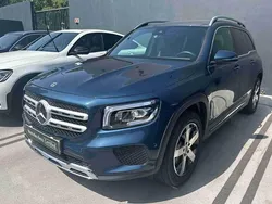 Azul Usado 2023 Mercedes 180 Sedan | € 44.800 (Preço elevado)