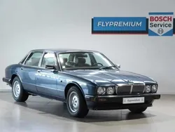Cinzento Usado 1989 Jaguar XJ Sedan | € 14.990
