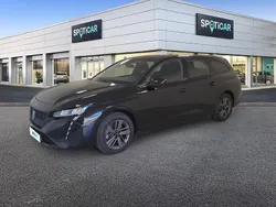 Preto Usado 2024 Peugeot 308 Active Carrinha | € 22.900 (Super Preço)