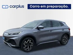Cinzento Usado 2023 BYD Atto 3 SUV | € 29.990