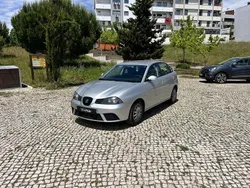 Usado 2006 Seat Ibiza Sedan | € 3.750 (Preço elevado)
