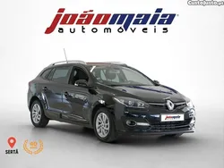Preto Usado 2014 Renault Mégane III Zen Sedan | € 11.500 (Preço justo)