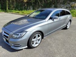 Usado 2013 Mercedes 250 AMG Carrinha | € 20.500