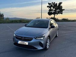 Cinzento Usado 2021 Opel Corsa Citadino | € 8.000