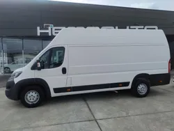 Branco Usado 2020 Peugeot Boxer Premium Van | € 24.675 (Caro)