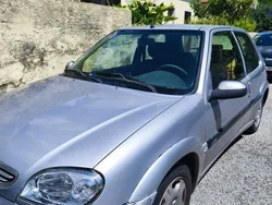 Usado 2001 Citroën Saxo Citadino | € 2.100