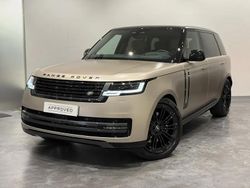 Dourado Usado 2025 Land Rover Range Rover Autobiography SUV | € 254.000