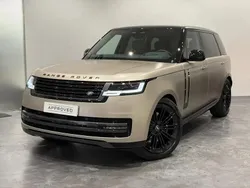Dourado Usado 2025 Land Rover Range Rover Autobiography SUV | € 254.000