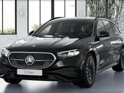 Preto Usado 2024 Mercedes E300 AMG Carrinha | € 62.999 (Caro)